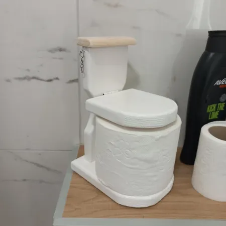 Perfetto E Splendido! Apartment *