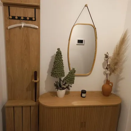 Perfetto E Splendido! Apartment