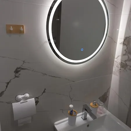 Apartment Perfetto E Splendido! *