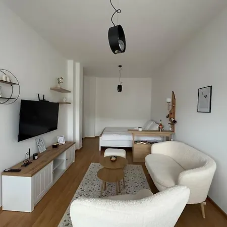 Apartment Perfetto E Splendido!