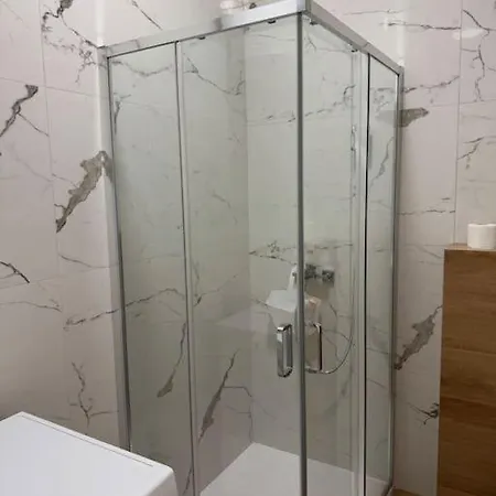 Perfetto E Splendido! Apartment *