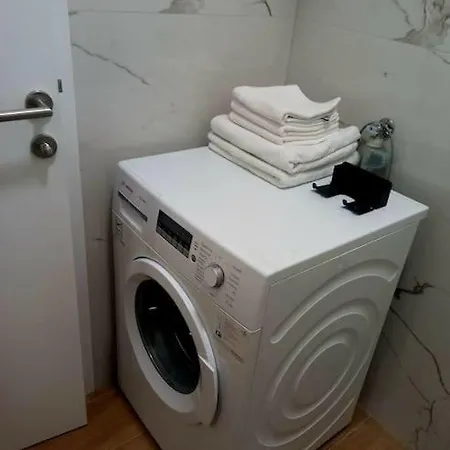 Perfetto E Splendido! Apartment