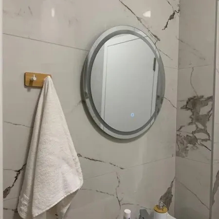 Perfetto E Splendido! דירה *