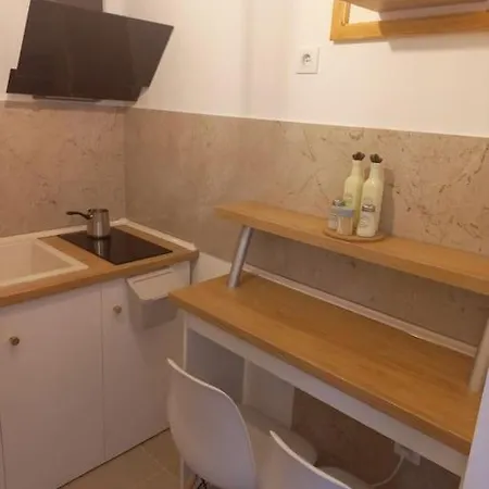 Apartment Perfetto E Splendido! Banja Luka