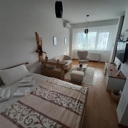 Apartment Perfetto E Splendido!