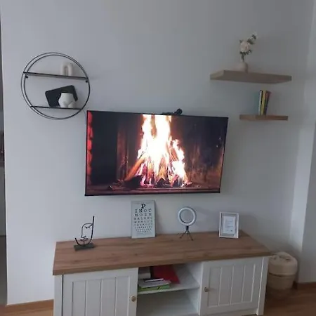 Apartman Perfetto E Splendido!