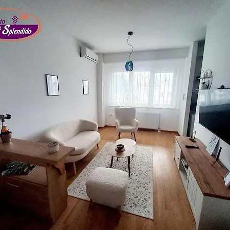 Perfetto E Splendido! * Banja Luka