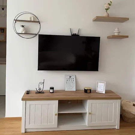 Perfetto E Splendido! Apartman