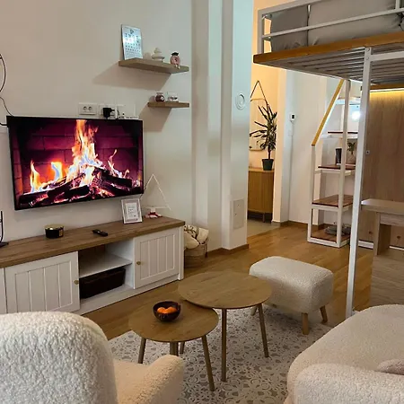 Apartment Perfetto E Splendido! *