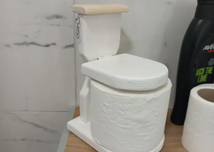 Perfetto E Splendido! Apartman *