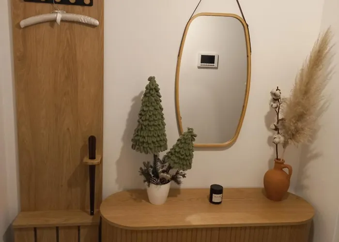 Perfetto E Splendido! Apartman