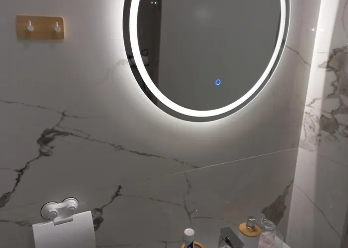 Apartman Perfetto E Splendido! *