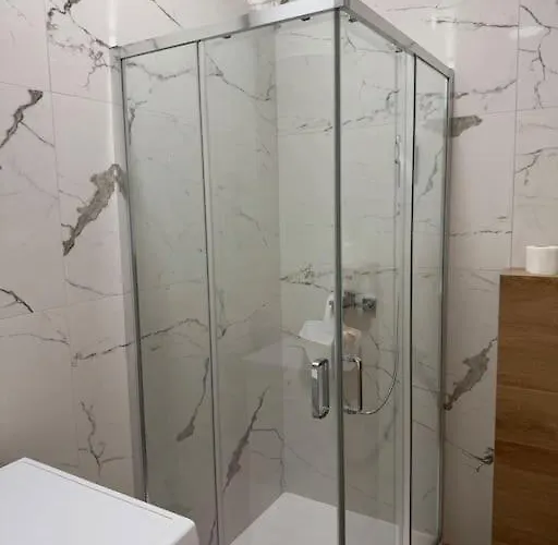 Perfetto E Splendido! Apartman *