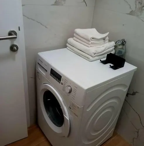 Perfetto E Splendido! Apartman