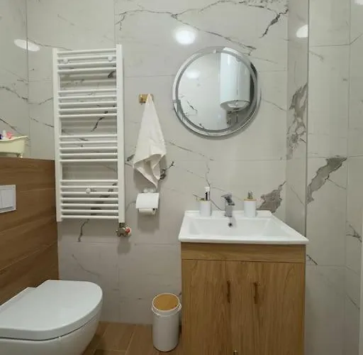 Perfetto E Splendido! Apartman *