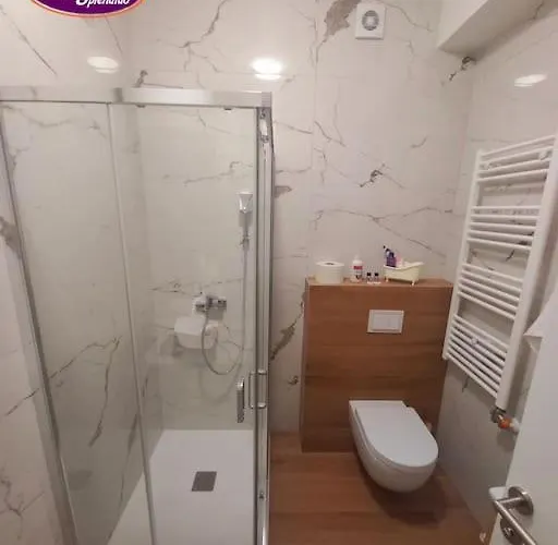 Apartman Perfetto E Splendido! *