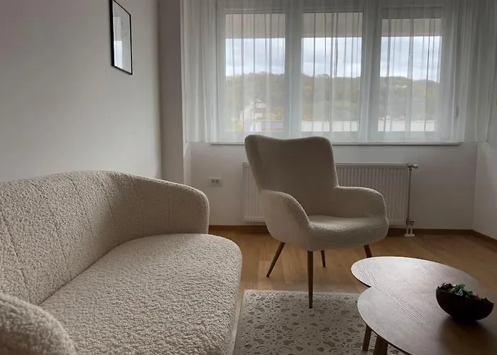 Perfetto E Splendido! Apartman *