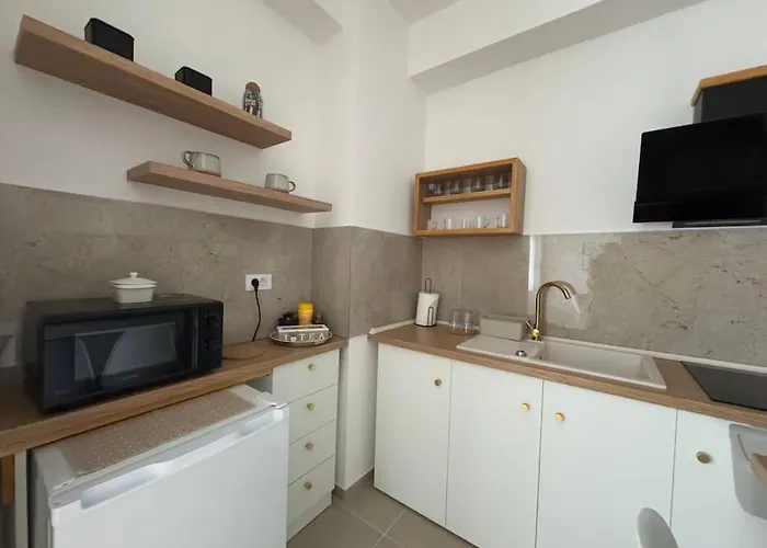 Perfetto E Splendido! Apartment *