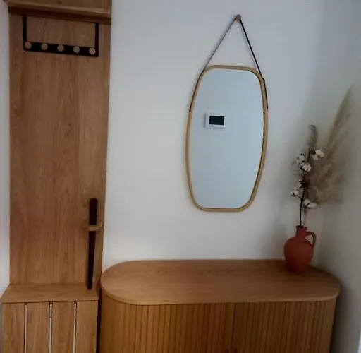 Perfetto E Splendido! Apartman