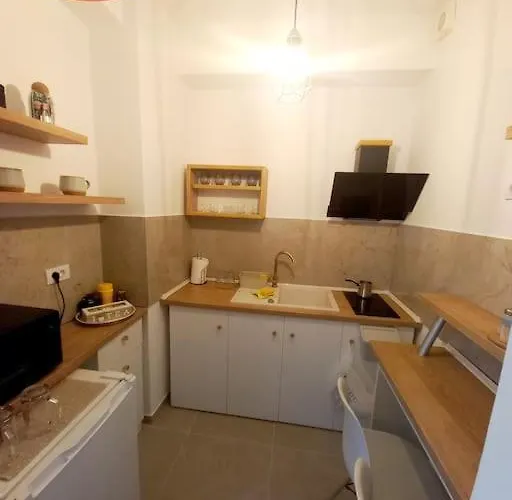 Perfetto E Splendido! Apartman *